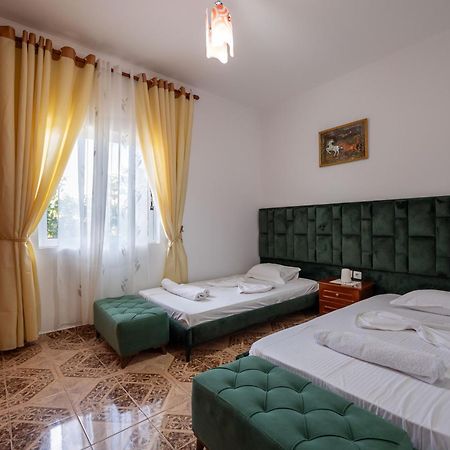 Duraj Apartment ساراندا المظهر الخارجي الصورة