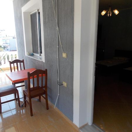 Duraj Apartment ساراندا المظهر الخارجي الصورة