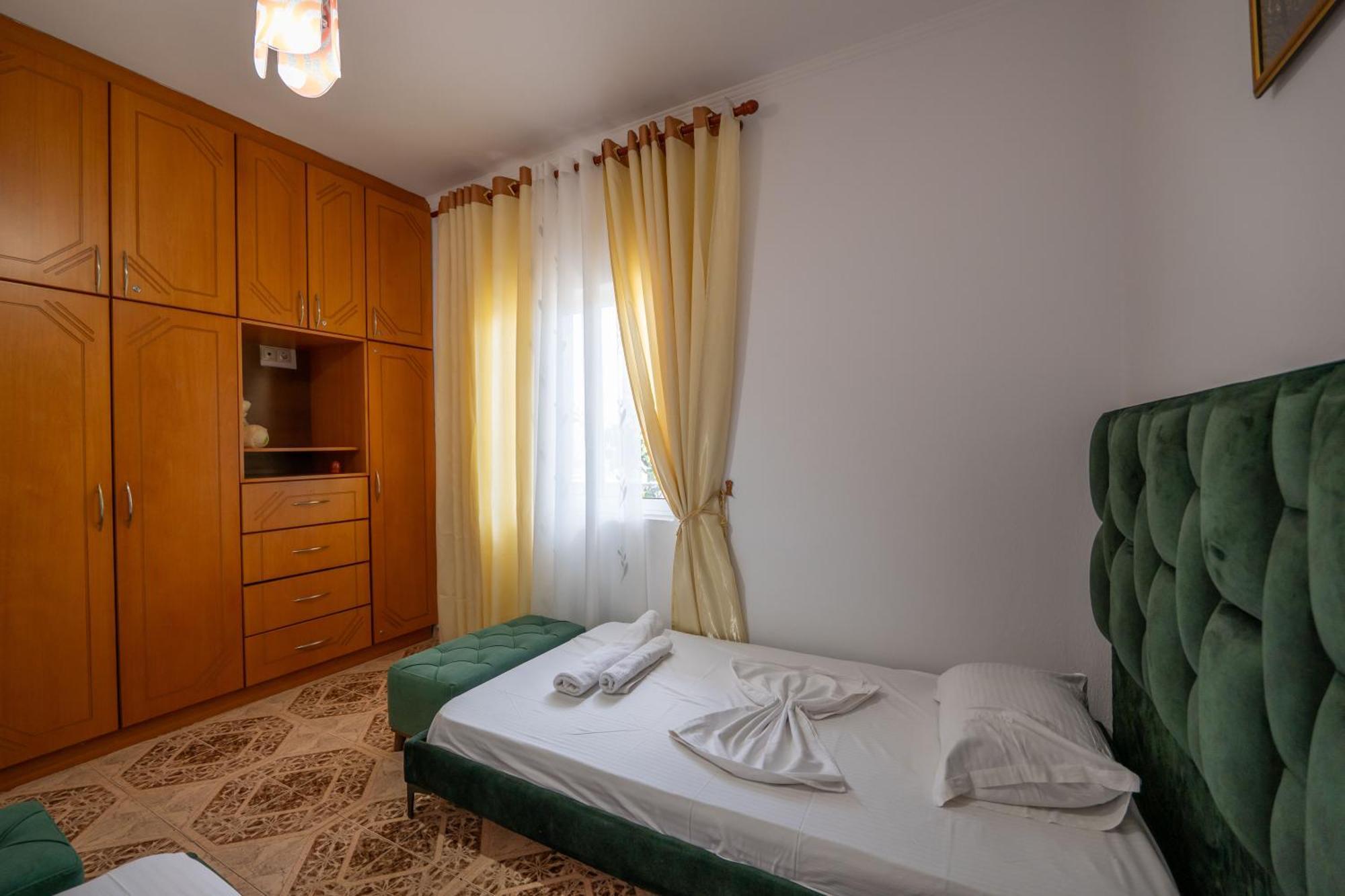 Duraj Apartment ساراندا المظهر الخارجي الصورة