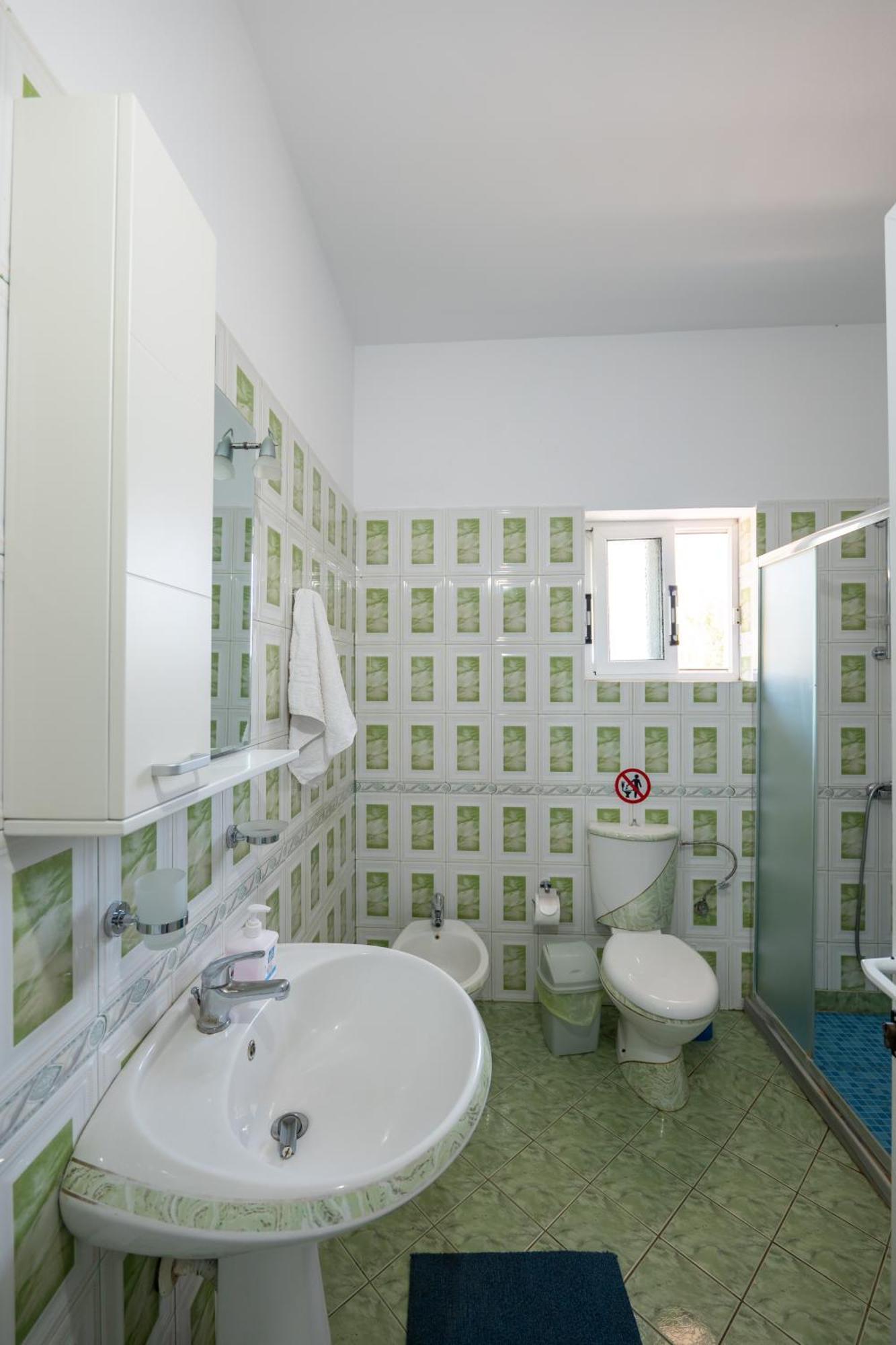 Duraj Apartment ساراندا المظهر الخارجي الصورة