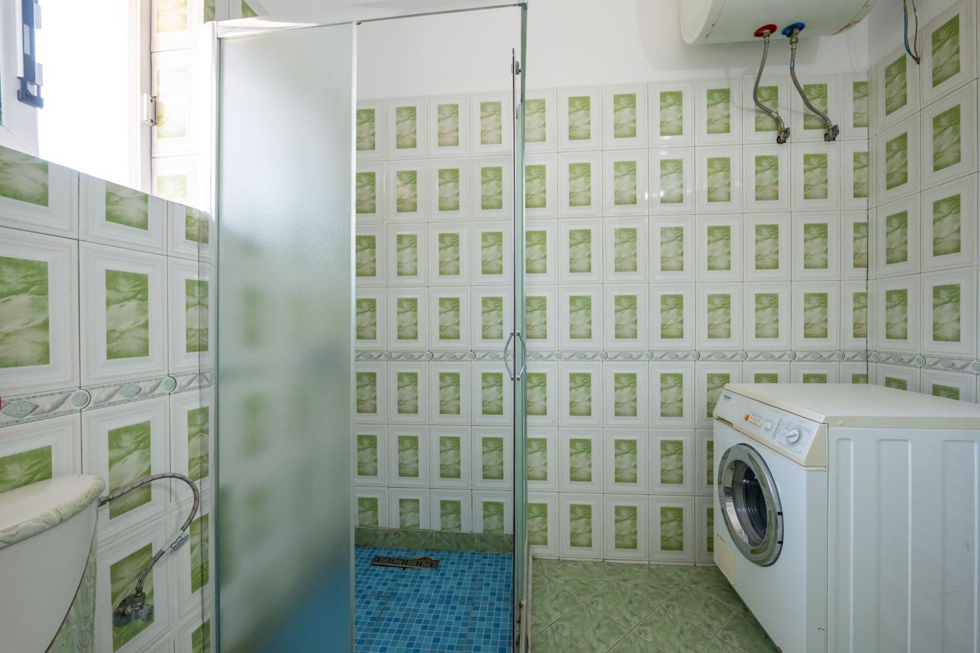 Duraj Apartment ساراندا المظهر الخارجي الصورة