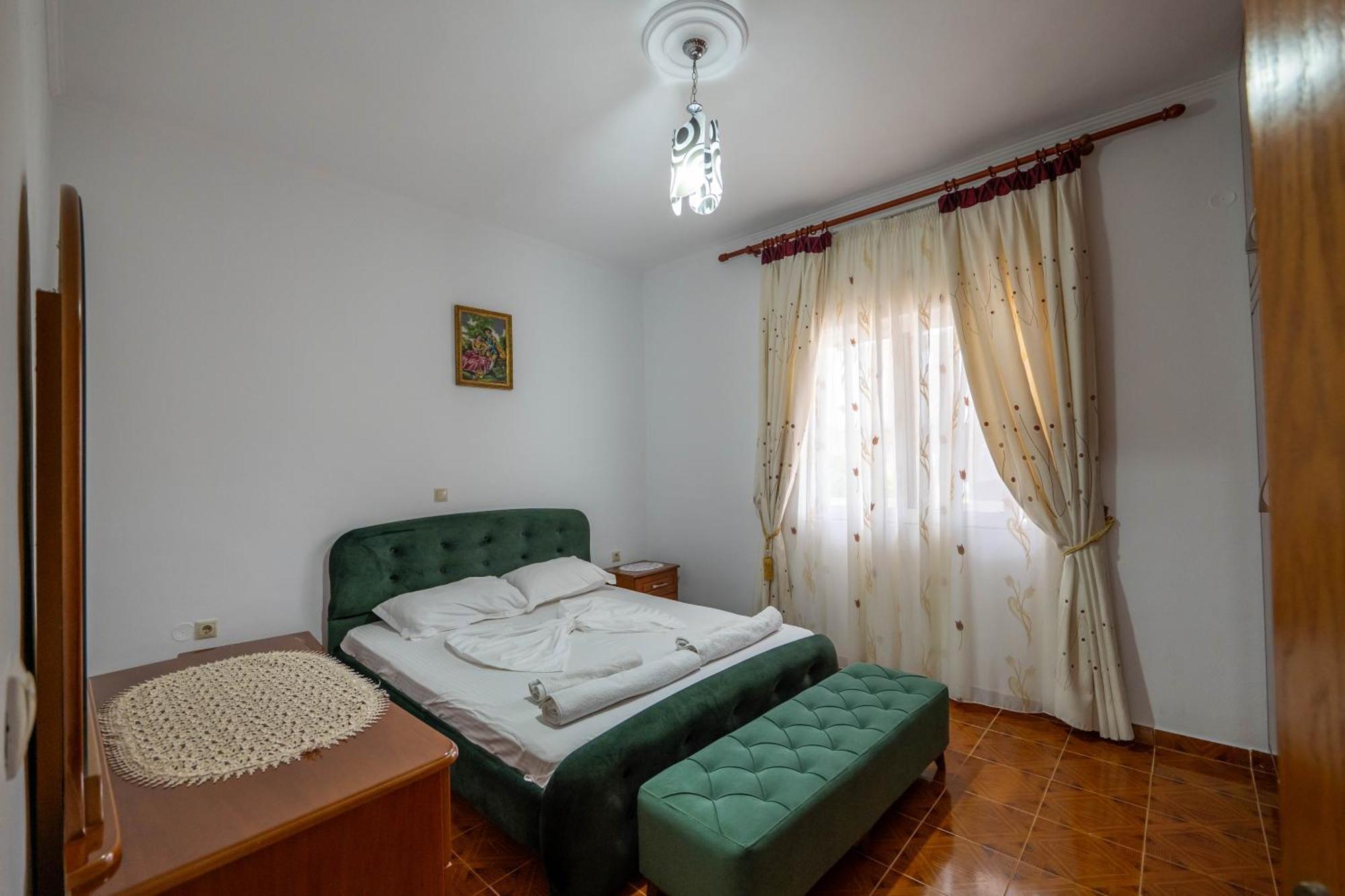 Duraj Apartment ساراندا المظهر الخارجي الصورة