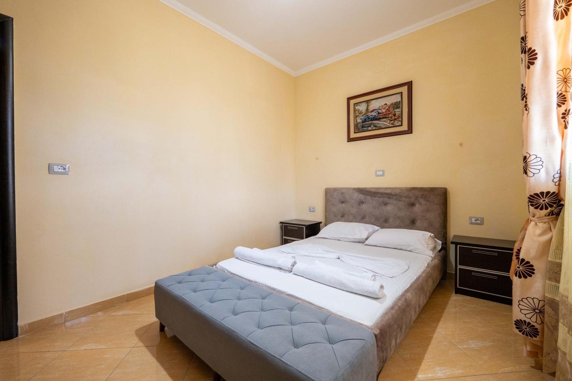 Duraj Apartment ساراندا المظهر الخارجي الصورة