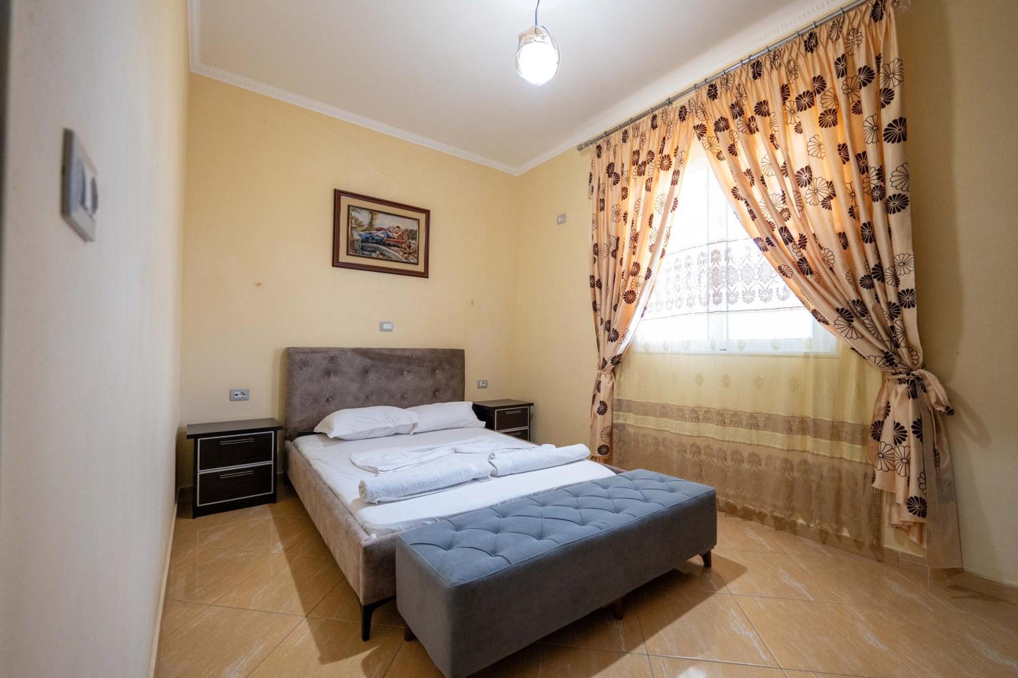 Duraj Apartment ساراندا المظهر الخارجي الصورة