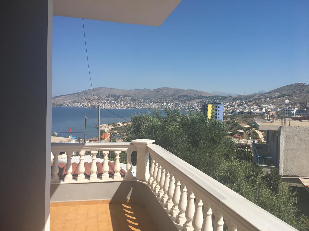 Duraj Apartment ساراندا المظهر الخارجي الصورة