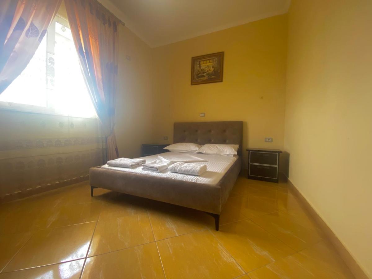 Duraj Apartment ساراندا المظهر الخارجي الصورة